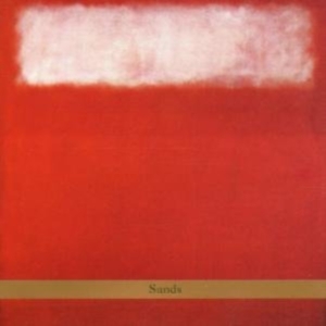 Lacy Steve - Sands i gruppen CD hos Bengans Skivbutik AB (3694707)