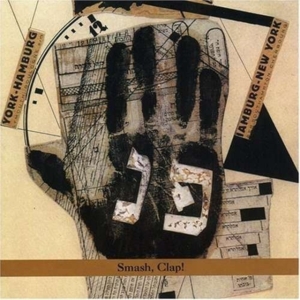 Naftule's Dream - Smash/Clap i gruppen CD hos Bengans Skivbutik AB (3694708)