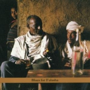 Spearman Glenn - Blues For Falasha i gruppen CD hos Bengans Skivbutik AB (3694713)