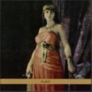 Davka - Judith i gruppen CD hos Bengans Skivbutik AB (3694716)