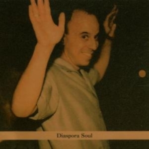 Steven Bernstein - Diaspora Soul i gruppen CD hos Bengans Skivbutik AB (3694718)
