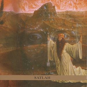 Satlah Danny Zamir - Satlah i gruppen CD hos Bengans Skivbutik AB (3694720)