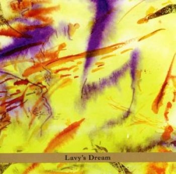 Davka - Lavy's Dream i gruppen CD / Toppselgere hos Bengans Skivbutik AB (3694721)