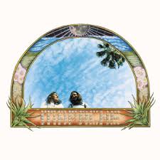 Mapache - Mapache i gruppen VI TIPSER / Klassiska lablar / Sundazed / Sundazed Vinyl hos Bengans Skivbutik AB (3694729)