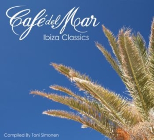 Various Artists - Cafe Del Mar Ibiza Classics [import i gruppen CD hos Bengans Skivbutik AB (3694904)