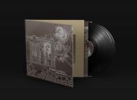 Johann Johannsson - Fordlândia (Reissue) i gruppen VINYL hos Bengans Skivbutik AB (3695575)