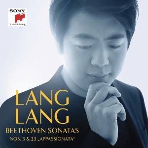 Lang Lang - Lang Lang Plays Beethoven i gruppen CD hos Bengans Skivbutik AB (3695598)