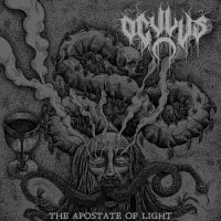 Oculus - Apostate Of Light The (2 Lp) i gruppen VINYL hos Bengans Skivbutik AB (3695798)