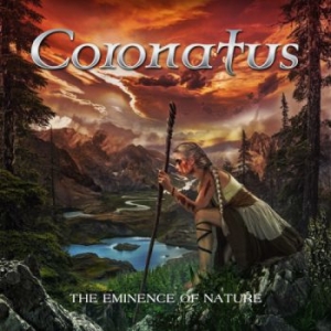 Coronatus - Eminence Of Nature The (2 Cd Box) i gruppen CD hos Bengans Skivbutik AB (3695867)