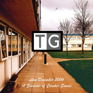Throbbing Gristle - A Souvenir Of Camber Sands i gruppen CD hos Bengans Skivbutik AB (3700799)