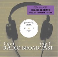 Black Sabbath - Killing Yourself To Live (Live 1975 i gruppen Minishops / Black Sabbath hos Bengans Skivbutik AB (3700806)