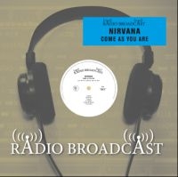 Nirvana - Come As You Are (Live Rio 1993) i gruppen Minishops / Nirvana hos Bengans Skivbutik AB (3700808)