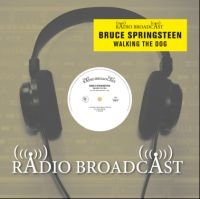 Springsteen Bruce - Walking The Dog (Georgetown Uni '74 i gruppen VINYL / Rock hos Bengans Skivbutik AB (3700809)