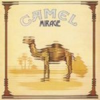 Camel - Mirage (Vinyl) i gruppen -Start Vinyl hos Bengans Skivbutik AB (3700837)