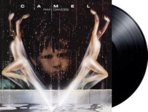 Camel - Rain Dances (Vinyl) i gruppen VINYL hos Bengans Skivbutik AB (3700838)