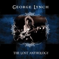 Lynch George - The Lost Anthology i gruppen VINYL / Toppselgere hos Bengans Skivbutik AB (3700906)