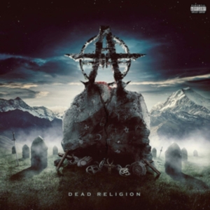 Align The Tide - Dead Religion i gruppen VINYL hos Bengans Skivbutik AB (3700910)