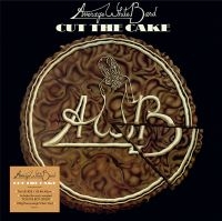 Change - Paradise - Ultimate i gruppen VINYL / RNB, Disco & Soul hos Bengans Skivbutik AB (3700943)