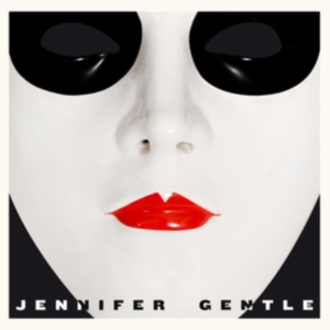 Jennfer Gentle - Jennfer Gentle i gruppen VINYL hos Bengans Skivbutik AB (3701059)