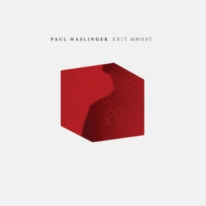 Haslinger Paul - Exit Ghost i gruppen CD hos Bengans Skivbutik AB (3701092)
