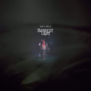 Falana Shana - Darkest Light i gruppen VINYL hos Bengans Skivbutik AB (3701140)