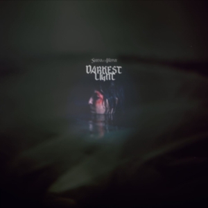 Falana Shana - Darkest Light (Indie Exclusive Colo i gruppen VINYL hos Bengans Skivbutik AB (3701141)