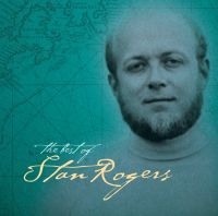 Rogers Stan - Best Of Stan Rogers i gruppen VINYL / Toppselgere hos Bengans Skivbutik AB (3701146)
