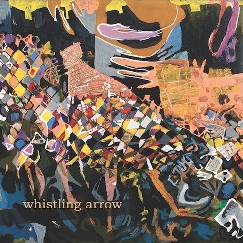 Whistling Arrow - Whistling Arrow i gruppen VINYL / Toppselgere hos Bengans Skivbutik AB (3701154)