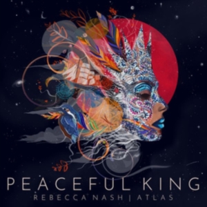 Nash Rebecca - Peaceful King i gruppen VINYL hos Bengans Skivbutik AB (3701181)