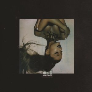 Ariana Grande - Thank U Next (2Lp) i gruppen VI TIPSER / Beste Album Under 10-tallet / Beste Album Under 10-tallet - RollingStone hos Bengans Skivbutik AB (3702157)