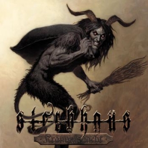 Sterbhaus - Krampusnacht i gruppen CD hos Bengans Skivbutik AB (3702643)