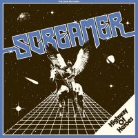 Screamer - Highway Of Heroes Cd i gruppen -Start CD hos Bengans Skivbutik AB (3702644)