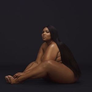 Lizzo - Cuz I Love You (Cd Super Delux i gruppen CD hos Bengans Skivbutik AB (3702656)