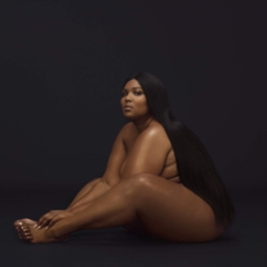 Lizzo - Cuz I Love You (Cd Super Delux i gruppen CD hos Bengans Skivbutik AB (3702656)