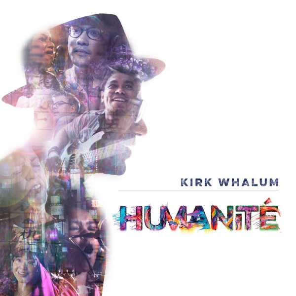 Whalum Kirk - Humanité i gruppen CD hos Bengans Skivbutik AB (3703895)
