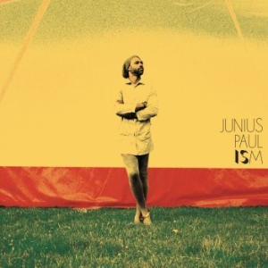 Paul Junius - Ism i gruppen CD hos Bengans Skivbutik AB (3704186)
