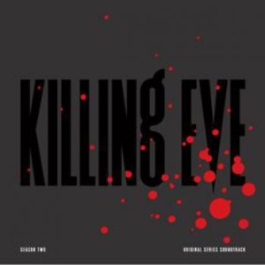 Various Artists - Killing Eve, Season Two - Soundtrac i gruppen CD hos Bengans Skivbutik AB (3704197)