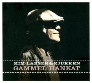 Kim Larsen & Kjukken - Gammel Hankat (Vinyl) i gruppen MK Test 4 hos Bengans Skivbutik AB (3704216)