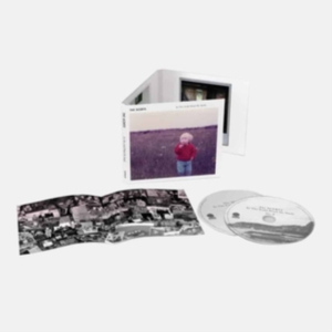 Xcerts - In The Cold Wind We Smile i gruppen CD hos Bengans Skivbutik AB (3704266)