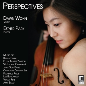 Various - Perspectives i gruppen CD hos Bengans Skivbutik AB (3704303)