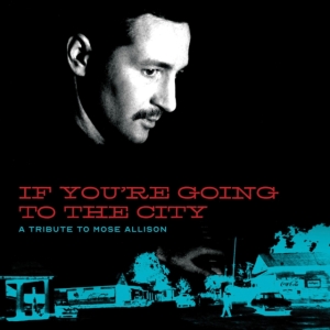 Blandade Artister - If You're Going To The City i gruppen VINYL hos Bengans Skivbutik AB (3704679)