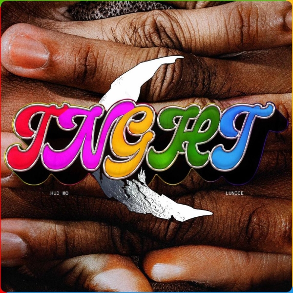 Tnght - Ii i gruppen VINYL / Toppselgere hos Bengans Skivbutik AB (3704840)