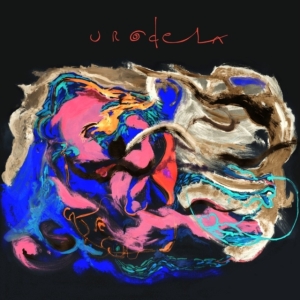 Jensen Anders P - Urodela i gruppen VINYL hos Bengans Skivbutik AB (3704884)
