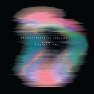 Sonar With David Torn - Tranceportation Vol.1 i gruppen CD hos Bengans Skivbutik AB (3704890)