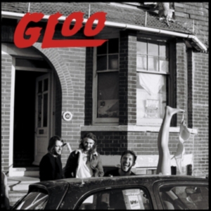 Gloo - A Pathetic Youth i gruppen CD hos Bengans Skivbutik AB (3704908)