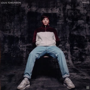 Tomlinson Louis - Walls i gruppen Minishops / Louis Tomlinson hos Bengans Skivbutik AB (3706305)