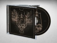 Frostmoon Eclipse - Worse Weather To Come i gruppen CD hos Bengans Skivbutik AB (3706313)