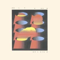 HOLY FUCK - DELETER i gruppen CD hos Bengans Skivbutik AB (3709295)