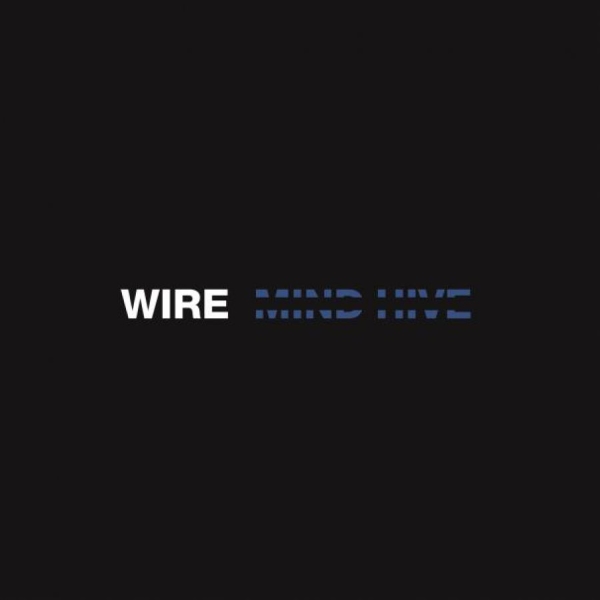 Wire - Mind Hive i gruppen CD / Toppselgere hos Bengans Skivbutik AB (3709297)