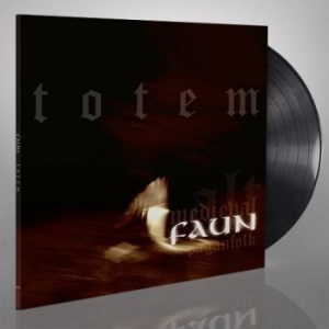 Faun - Totem (Vinyl) i gruppen VINYL / Metal/ Heavy metal hos Bengans Skivbutik AB (3709430)